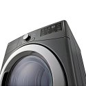 7.4 cu. ft FRONT LOADER ELECTRIC DRYER  LG-DLE3470M