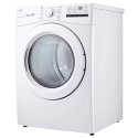 7.4 cu. ft FRONT LOADER GAS DRYER LG-DLG3401W