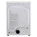 7.4 cu. ft FRONT LOADER GAS DRYER LG-DLG3401W