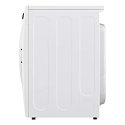 7.4 cu. ft FRONT LOADER GAS DRYER LG-DLG3401W