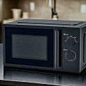0.8 cu. ft. Microwave  Blackpoint-BP.8-ECO-MVE