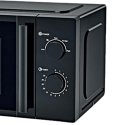 0.8 cu. ft. Microwave  Blackpoint-BP.8-ECO-MVE