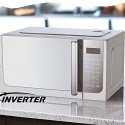 1 cu. ft. Inverter Microwave Blackpoint-BP1-BABES-INVERTER-MVE