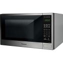 1.3 cu. ft. Inverter Microwave Panasonic-NN6-ORIGINAL-BOX-INV-ST