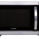 1.4 cu. ft. Inverter Microwave Blackpoint-BP1.4-INVERTER-MVE