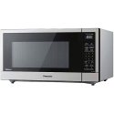 1.6 cu. ft. Inverter Microwave Panasonic-NN-ST76LSRPH-BRAND-NEW