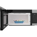 1.7 cu. ft. Microwave  Frigidaire-FMOS1746BS 