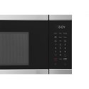 1.7 cu. ft. Microwave  Frigidaire-FMOS1746BS 