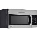 1.7 cu. ft. Microwave LG-RANGE-TOP-LMV1764ST
