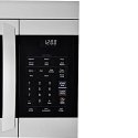 1.7 cu. ft. Microwave LG-RANGE-TOP-LMV1764ST