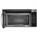 1.7 cu. ft. Microwave Whirlpool-RANGE-TOP-WMMS3130RZ