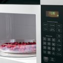 1.7 Cu Over-the-Range-Microwave Oven General Electric-RANGE-TOP-JVM3160RFSS