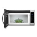 1.7 Cu Over-the-Range-Microwave Whirlpool-RANGE-TOP-WMH31017HZ