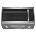 1.7 Cu Over-the-Range-Microwave Whirlpool-RANGE-TOP-WMH31017HZ