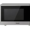2.2 cu. ft. Inverter Microwave Panasonic-NN-ST965SRPH