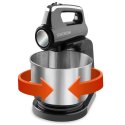 2 In 1 Stand Mixer  Black And Decker-BAT001