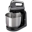 3.5 Litr Food Miker Black And Decker-BD-MX1200