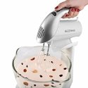 3.5 Litr Food Miker Black And Decker-BD-MX900