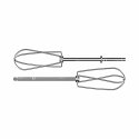 3.5 Litr Food Miker Black And Decker-BD-MX900