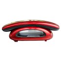 Cordless  Home Phone IDect-IDECT-SOLO-CB-R