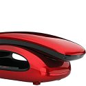 Cordless  Home Phone IDect-IDECT-SOLO-CB-R