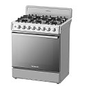 30in. Gas Stove Imperial-IMP30GS-AMB-TASTY-PUMPKIN