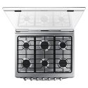 30in. Gas Stove Samsung-NX52D3000MV