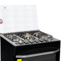 31in. Gas Stove Imperial-IMP30GS-AMB30B-STAR