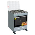 31in. Gas Stove Imperial-IMP30GS-AMB30S-STAR
