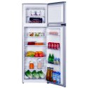 12 Cu. Ft. Refrigerator Blackpoint-BP12-BLING-BLING-INX