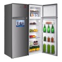 12 Cu. Ft. Refrigerator Blackpoint-BP12-BLING-BLING-S