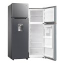 12 Cu. Ft. Refrigerator Blackpoint-BP12-SMILEY-WD-G
