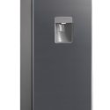 12 Cu. Ft. Refrigerator Blackpoint-BP12-SMILEY-WD-G