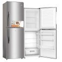 12 Cu. Ft. Refrigerator Imperial- IMP12FR-5050-F-SF