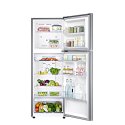 12.98 Cu.Ft Refrigerator Samsung-RT32K500JSL