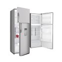13 Cu. Ft. Refrigerator Blackpoint-BP13-BRITISH-WD-NF-R