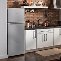 14 Cu. Ft. Refrigerator Whirlpool-WT1431D