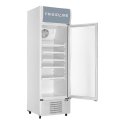 14 Cu. Ft. Vertical Showcase Cooler Frigidaire- FRH14T3KPW
