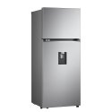 14.5 Cu.Ft Refrigerator LG-VT38WPP
