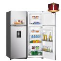 15 Cu. Ft. Refrigerator Blackpoint-IMP15-NINJA-WD-F-T