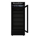 15.1 Cu. Ft. Vertical Showcase Cooler Blackpoint-BP15.1-DARK-FANTACY-VSB