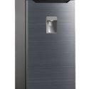 17 Cu. Ft. Refrigerator Blackpoint-BP17-BABY-LOVE-WD-NF