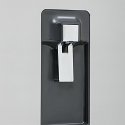 17 Cu. Ft. Refrigerator Whirlpool-WT1756A