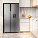 19 Cu. Ft. Refrigerator Frigidaire-FRSA19K2HVG