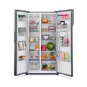 19 Cu. Ft. Refrigerator Frigidaire-FRSA19K2HVG