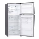 19.3 Cu.Ft Refrigerator LG-LG-GT51SGP