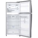 19.3 Cu.Ft Refrigerator LG-LG-GT51SGP