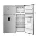 20 Cu. Ft. Refrigerator Imperial-IMP-20-HAPPINESS-WD-NF-ST