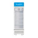 20 Cu. Ft. Vertical Showcase Cooler Imperial-BP20VS-CHEERS