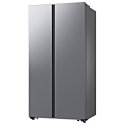 20.5 cu ft Refrigerator Samsung-RS57DG4000